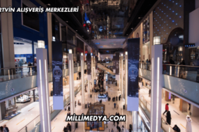 Artvin Alışveriş Merkezleri