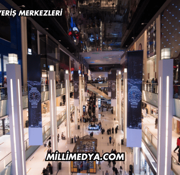 Artvin Alışveriş Merkezleri