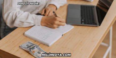 Depozit Nedir?