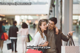 Düzce Alışveriş Merkezleri