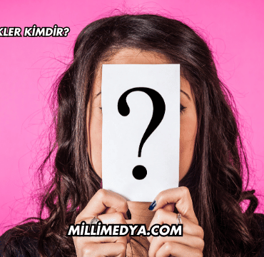 Göktürkler Kimdir?