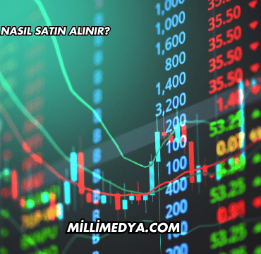 Hisse Senedi Nasıl Satın Alınır?