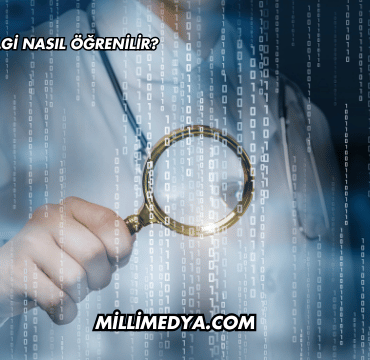 Kesintisiz Bilgi Nasıl Öğrenilir?