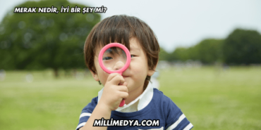 Merak Nedir, İyi Bir Şey mi?