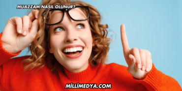 Muazzam Nasıl Olunur?