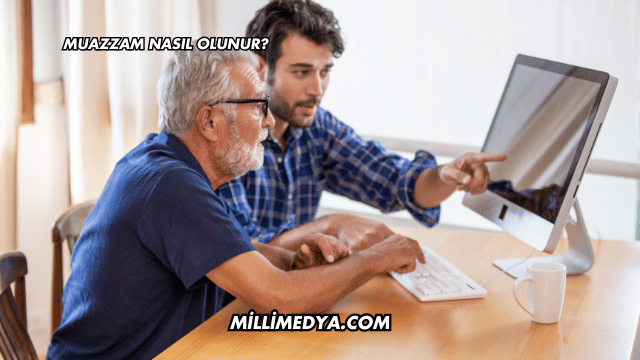 Muazzam Nasıl Olunur?