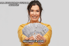 Para Kazandıran Oyunlar Nelerdir?