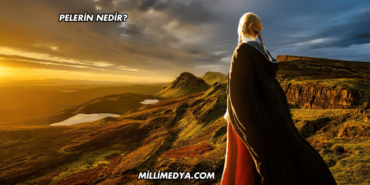 Pelerin Nedir?