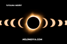 Tutulma Nedir?