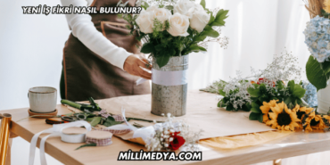 Yeni İş Fikri Nasıl Bulunur?