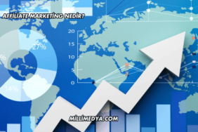 Affiliate Marketing Nedir?