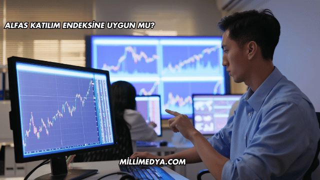 Alfas Katılım Endeksine Uygun mu?