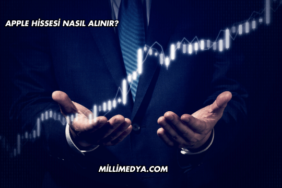 Apple Hissesi Nasıl Alınır?