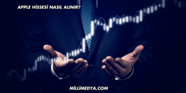 Apple Hissesi Nasıl Alınır?