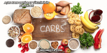 Aşırı Karbonhidrat Tüketiminin Zararları