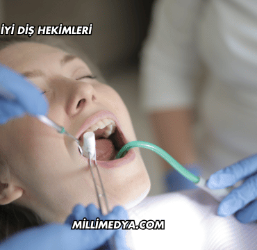 Aydın En İyi Diş Hekimleri