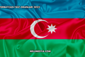 Azerbaycan Faiz Oranları 2025