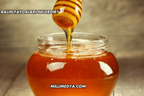 Balın Faydaları Nelerdir?