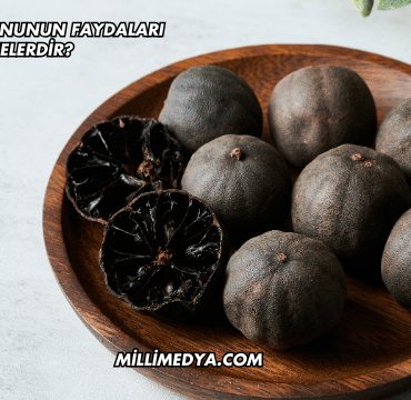 Basra Limonunun Faydaları Nelerdir?