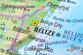 Belize Faiz Oranları 2025