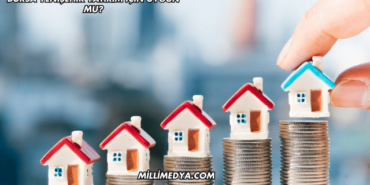 Bursa Yenişehir Yatırım İçin Uygun mu?