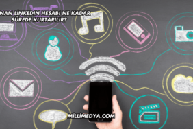 Çalınan LinkedIn Hesabı Ne Kadar Sürede Kurtarılır?