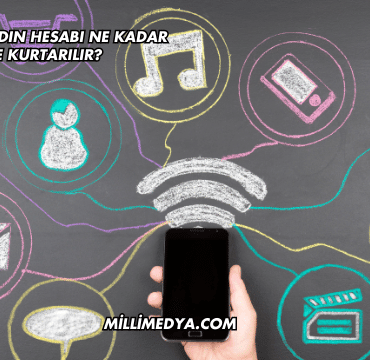 Çalınan LinkedIn Hesabı Ne Kadar Sürede Kurtarılır?