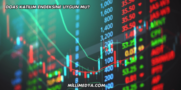 DOAS Katılım Endeksine Uygun mu?