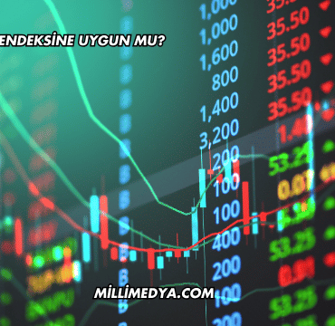 DOAS Katılım Endeksine Uygun mu?
