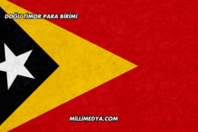 Doğu Timor Para Birimi