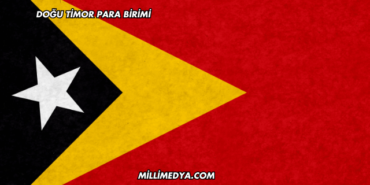 Doğu Timor Para Birimi