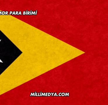 Doğu Timor Para Birimi