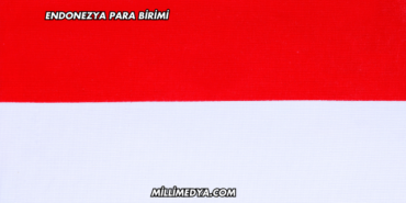 Endonezya Para Birimi