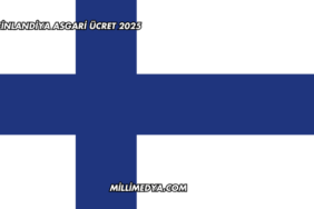 Finlandiya Asgari Ücret 2025