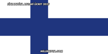 Finlandiya Asgari Ücret 2025