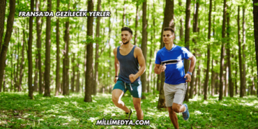 Dubai'de Ne Kadar Gezilecek Yer Var?