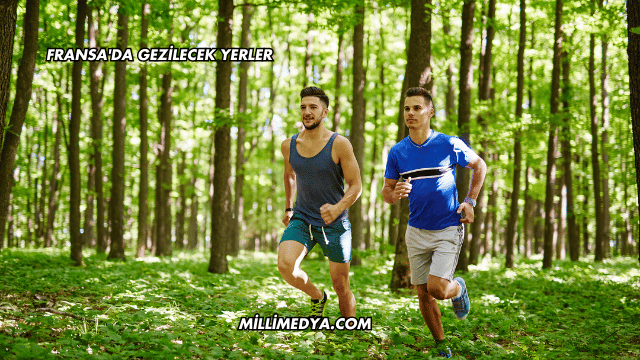 Dubai'de Ne Kadar Gezilecek Yer Var?