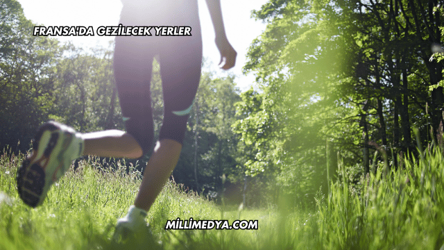 Dubai'de Ne Kadar Gezilecek Yer Var?