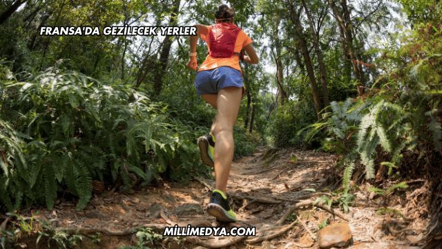 Dubai'de Ne Kadar Gezilecek Yer Var?