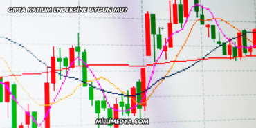 Gıpta Katılım Endeksine Uygun mu?