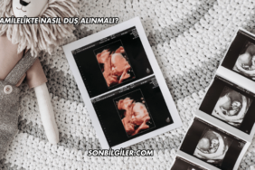 Hamilelikte Nasıl Duş Alınmalı?