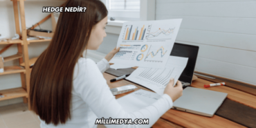 Hedge Nedir?