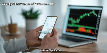 Hektaş Katılım Endeksine Uygun mu?