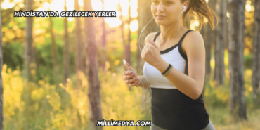 Fransa'da Gezilecek Yerler