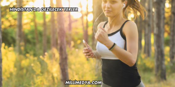 Fransa'da Gezilecek Yerler