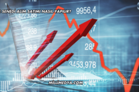 Hisse Senedi Alım Satımı Nasıl Yapılır?