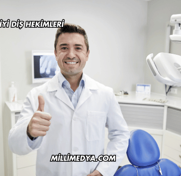 Iğdır En İyi Diş Hekimleri