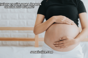 İlişkiden 15 Gün Sonra İdrarda Gebelik Belli Olur mu?