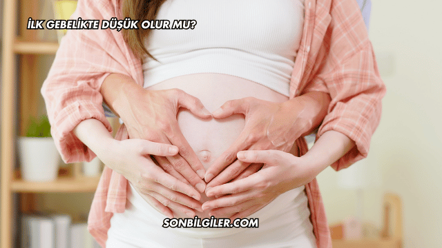 İlk Gebelikte Düşük Olur mu?