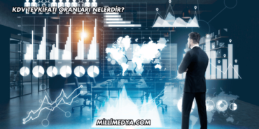 KDV Tevkifatı Oranları Nelerdir?